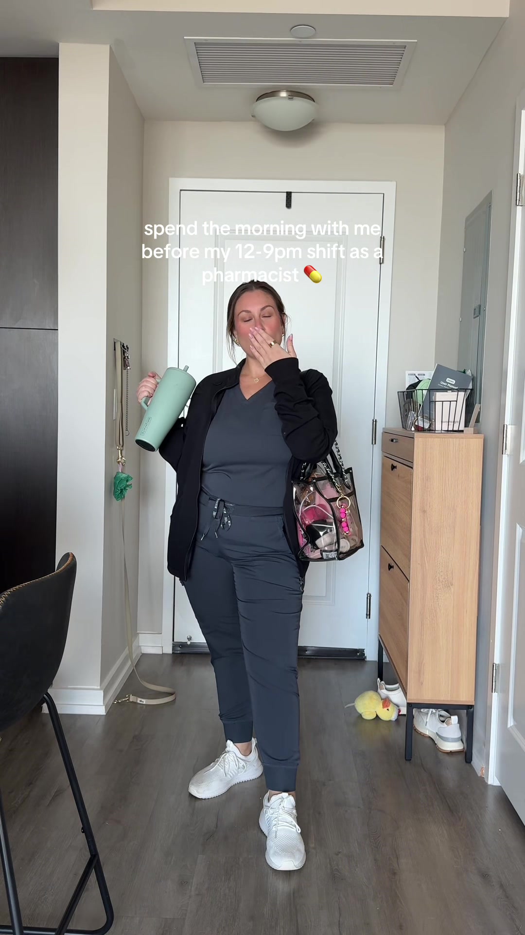 @Samantha | Pharmacist💊