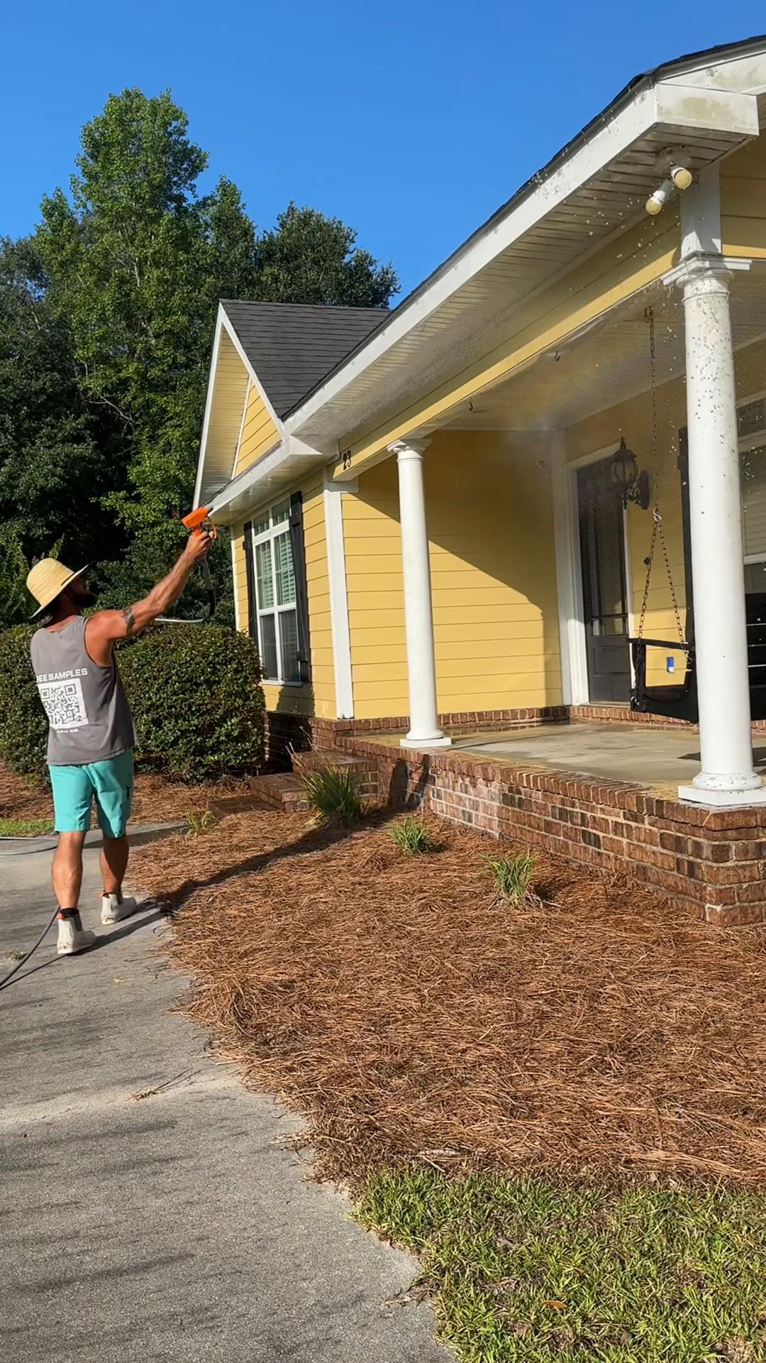 @Devin Walker
