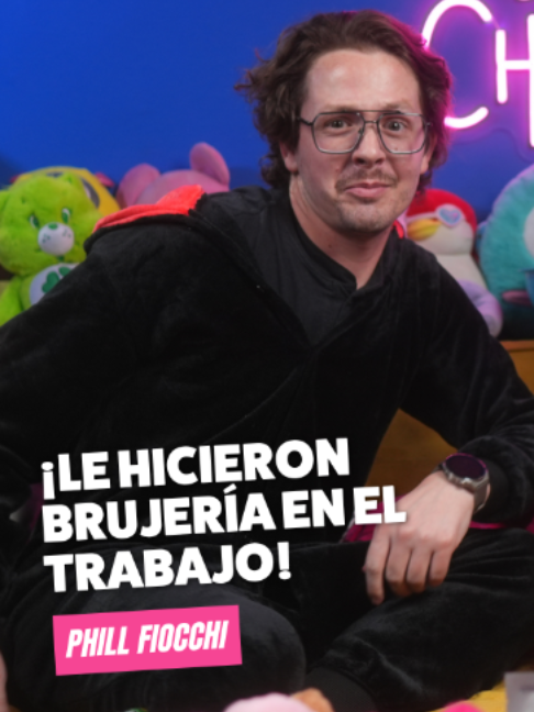 @💅🏼Noche de Chicxs🍿 podcast