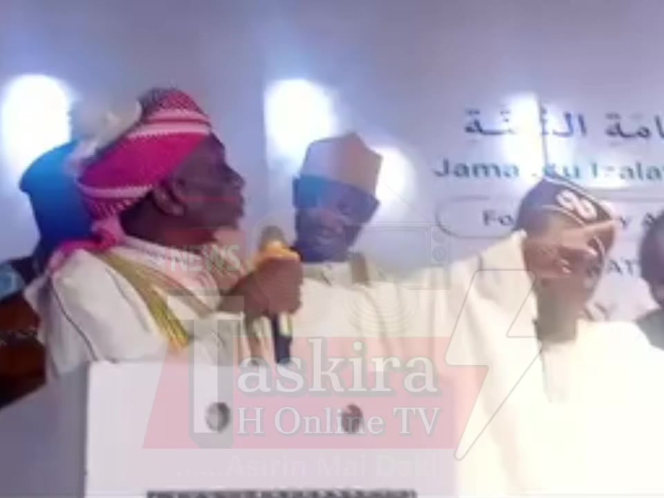 @Taskira H Online TV
