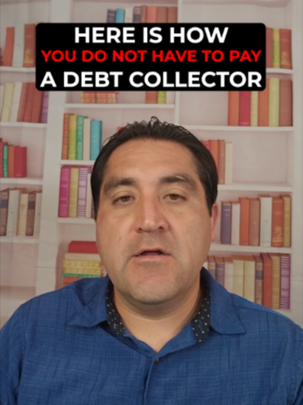 @Gil Garcia | Credit Repair