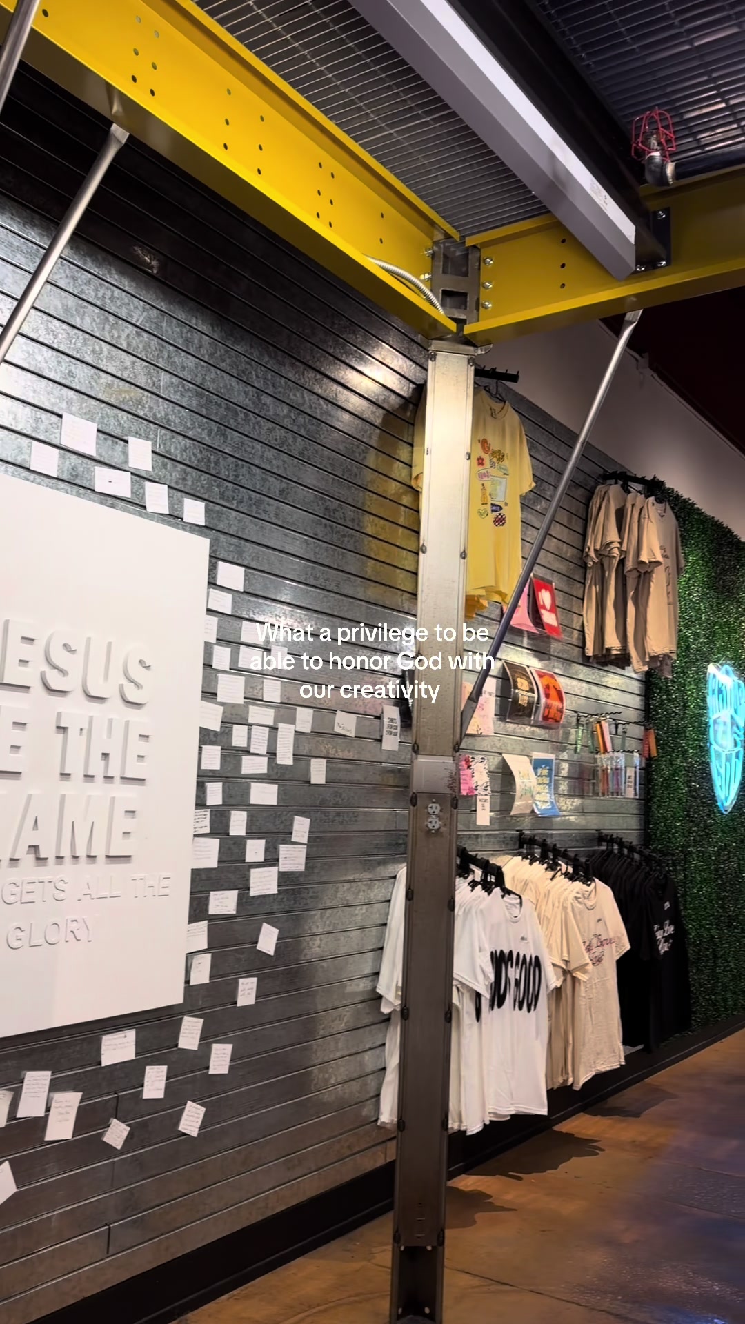 @Armor Of God