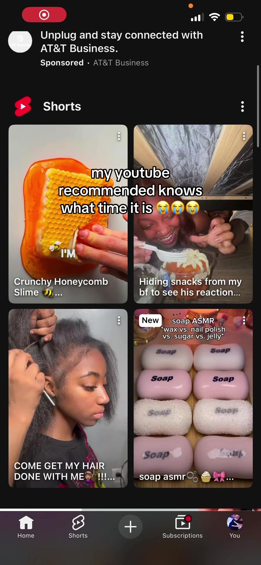 @madisyn 🐣