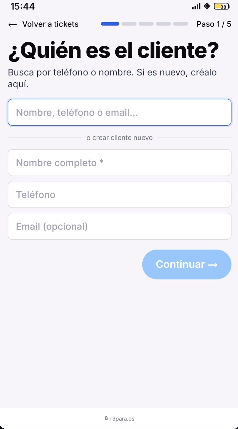 @TeneriFix®