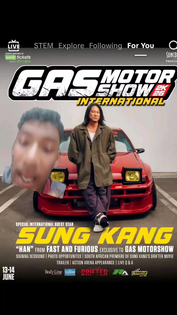 @Giggzy