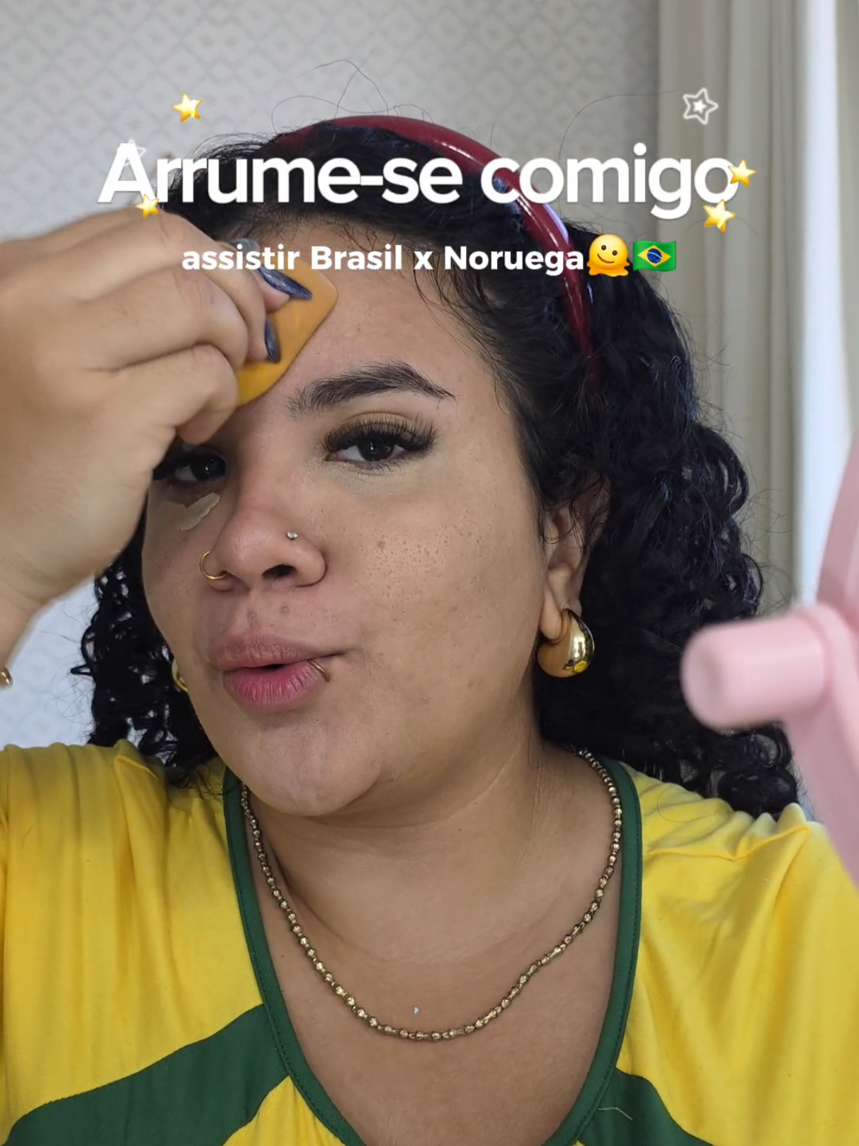 @Bia do casal CLT