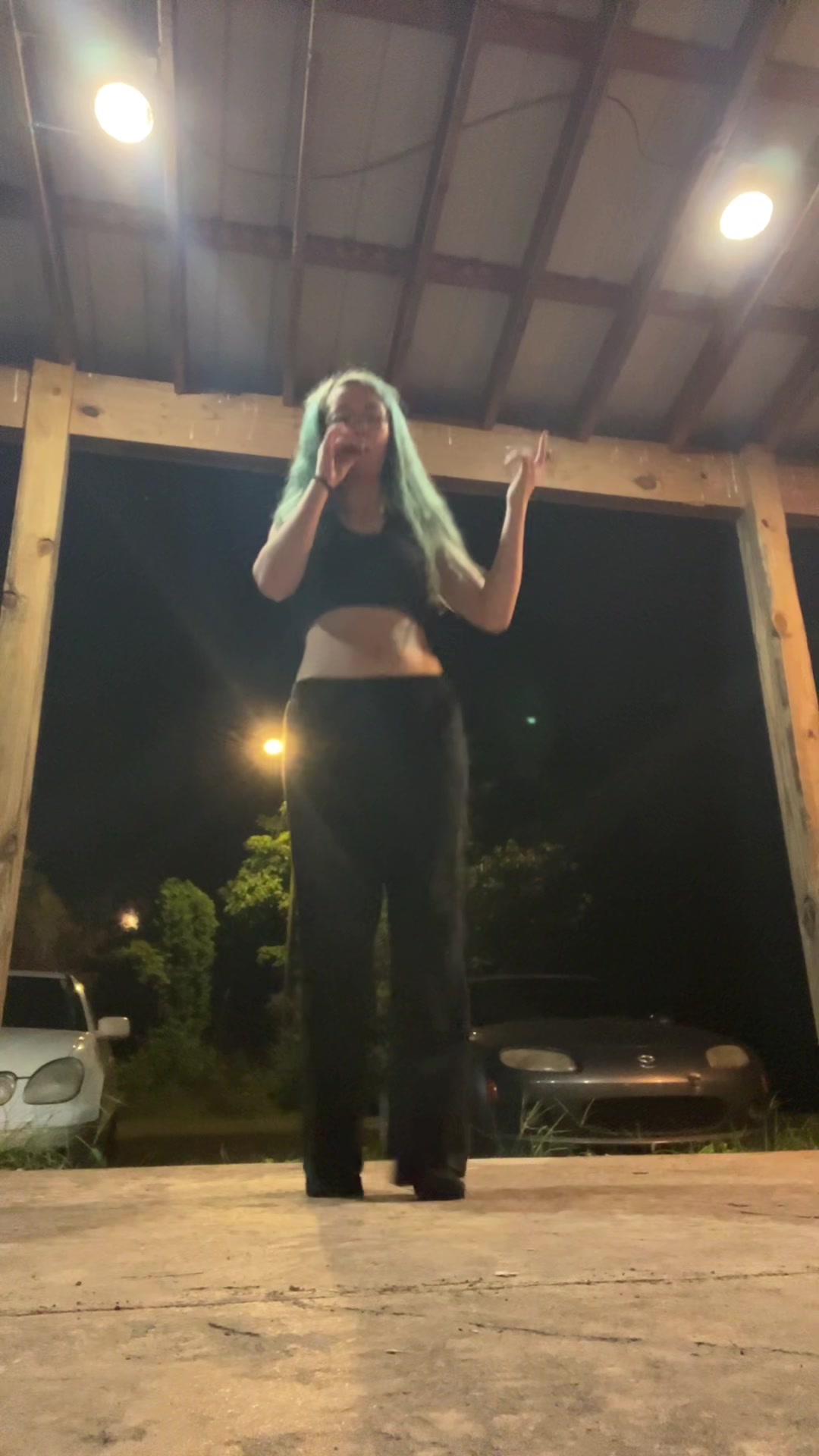 @clolovescho