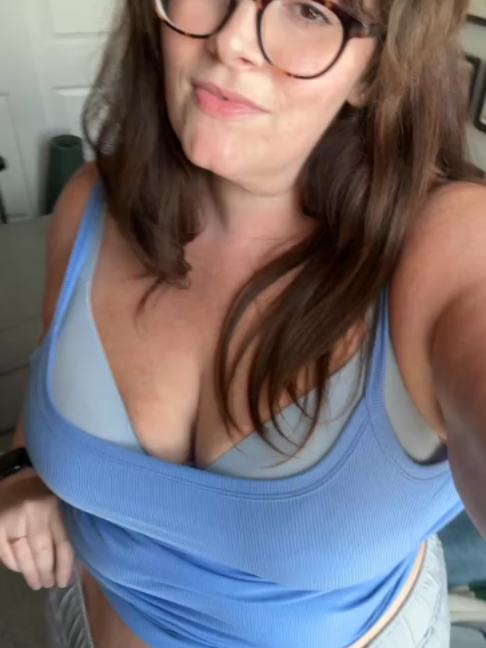 @Luna Lewis