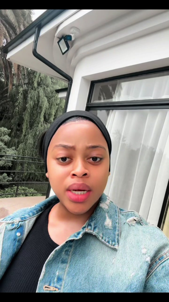 @Lihle Mkhize