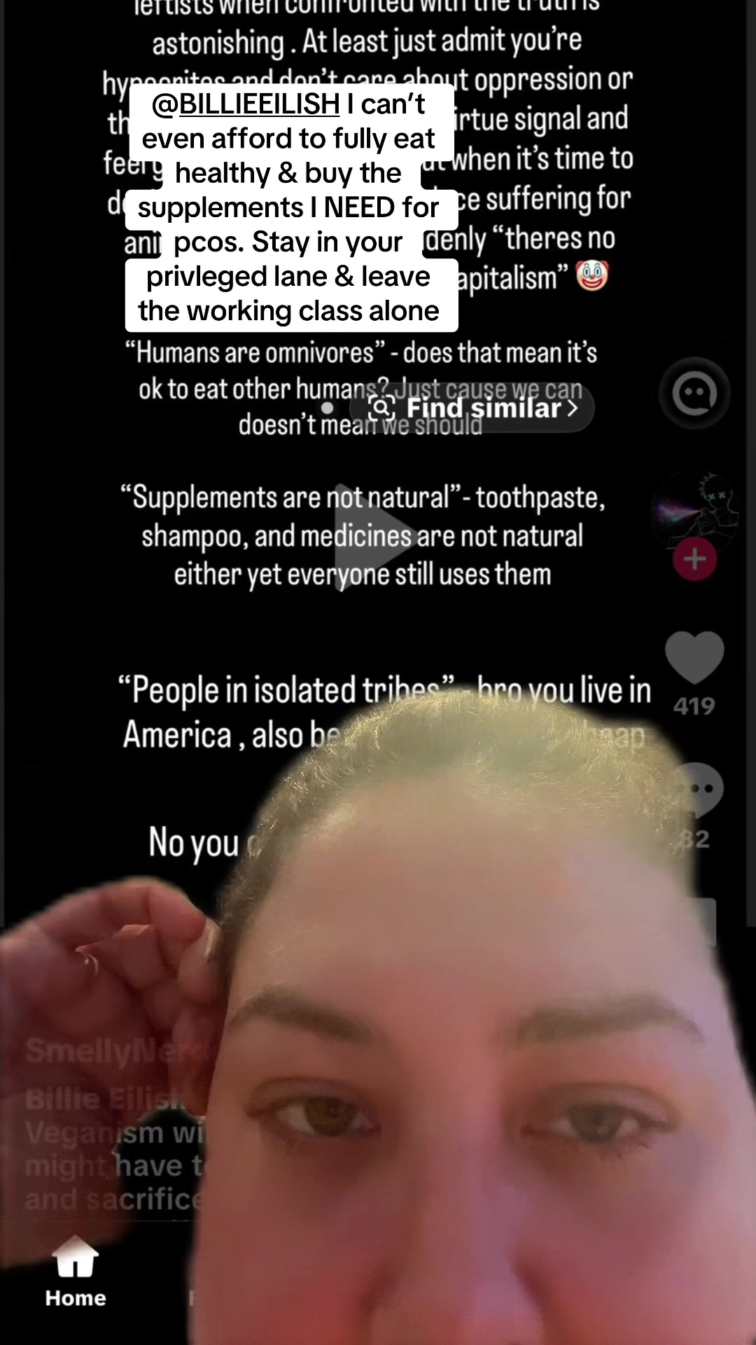 @YT: Ashtyn&rsquo;s Public Ledger