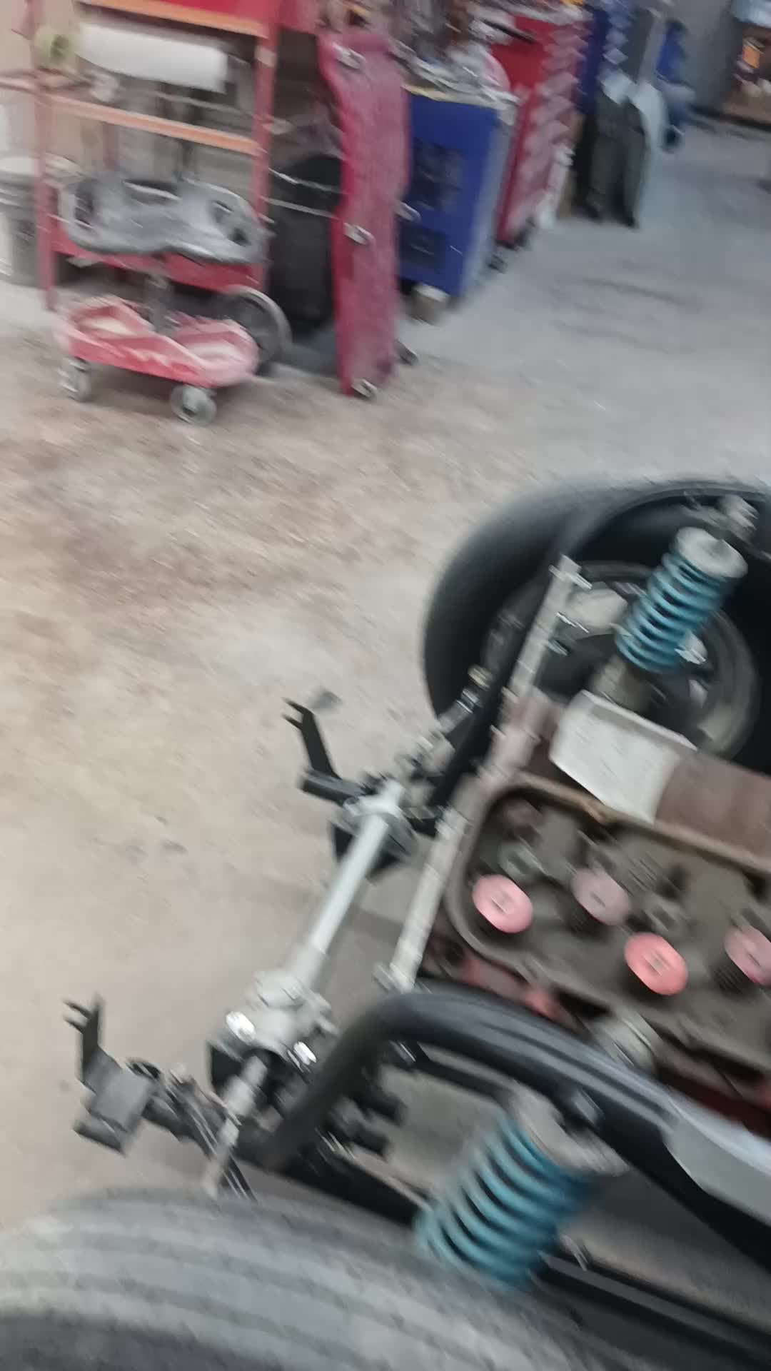 @wes customs