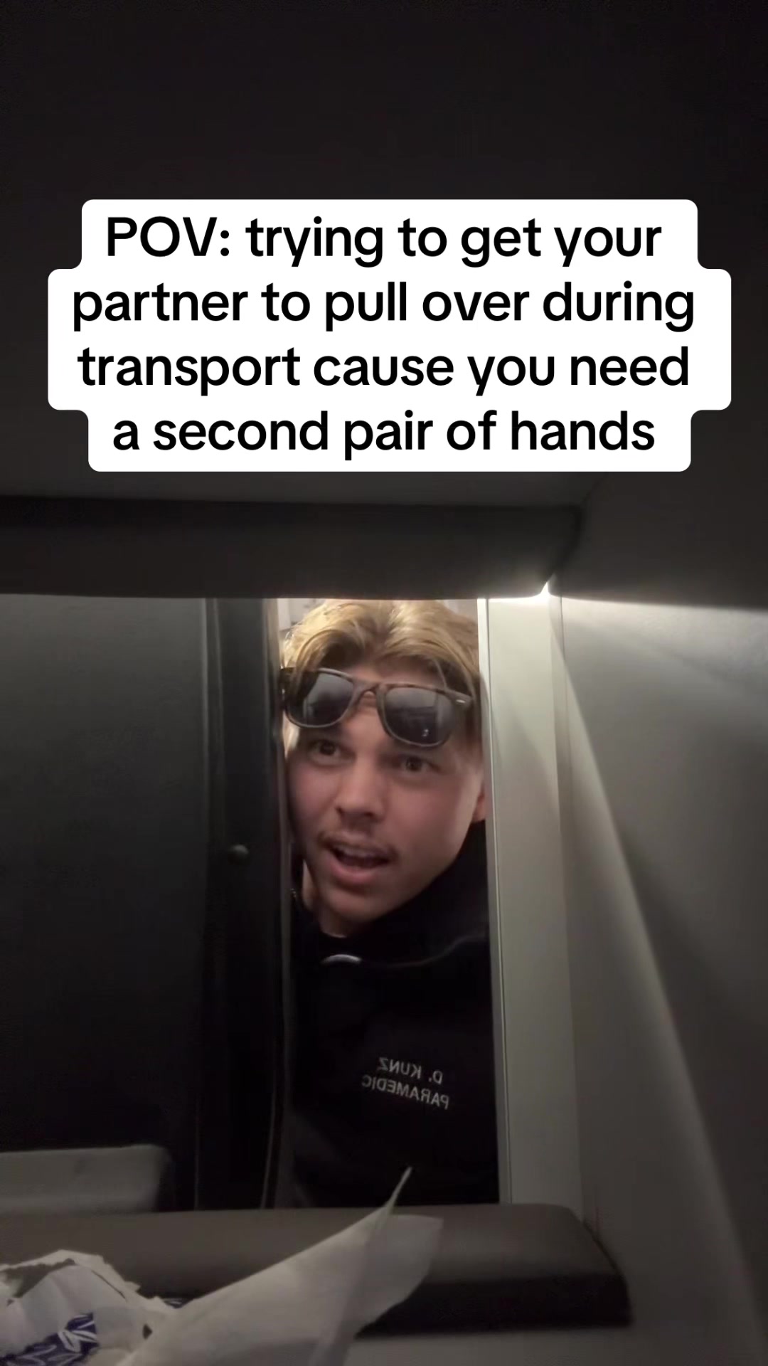 @David Kunz
