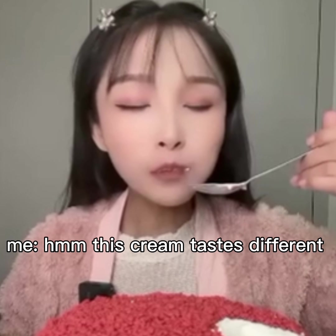 @ijustpoppedabean