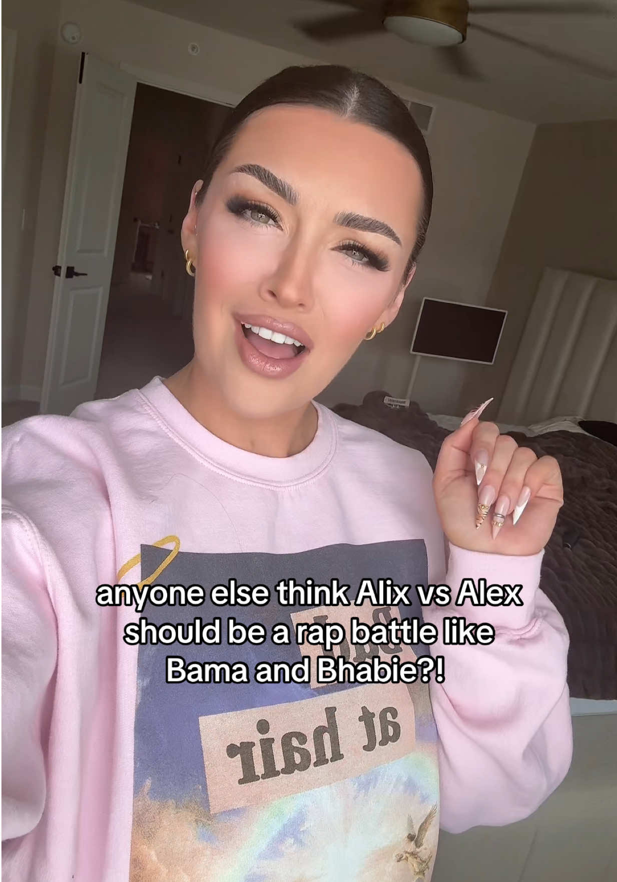 @Lauren Keller