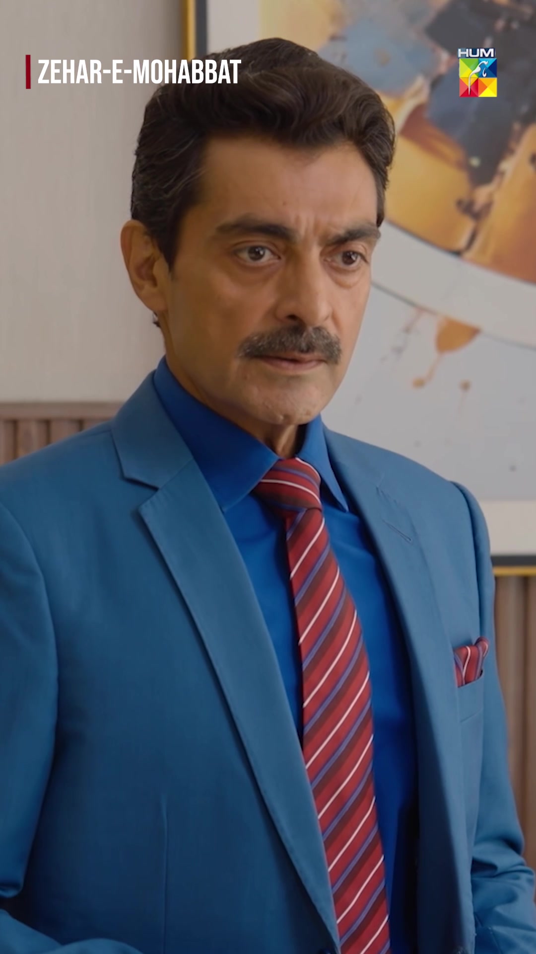 @HUM TV