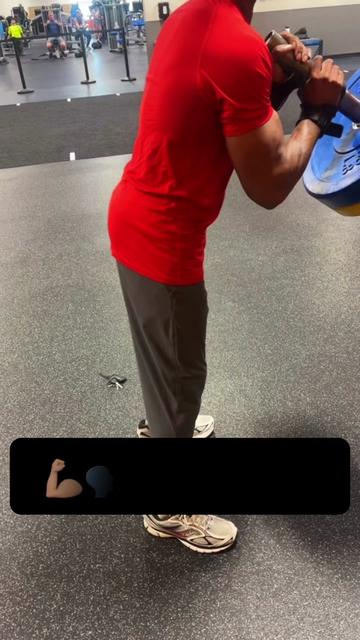 @Ivan’s fitness #cdn
