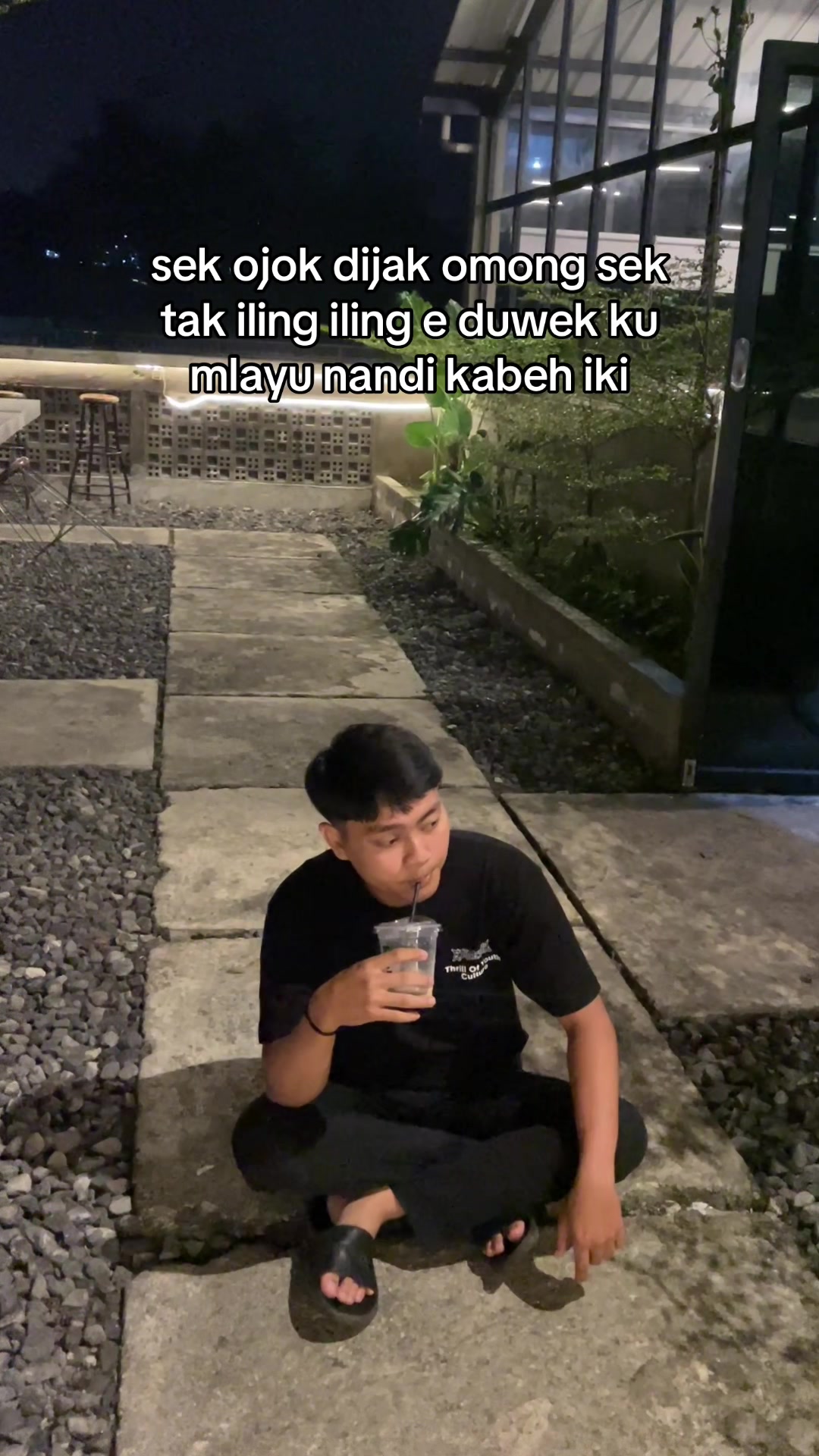 @Srondisini
