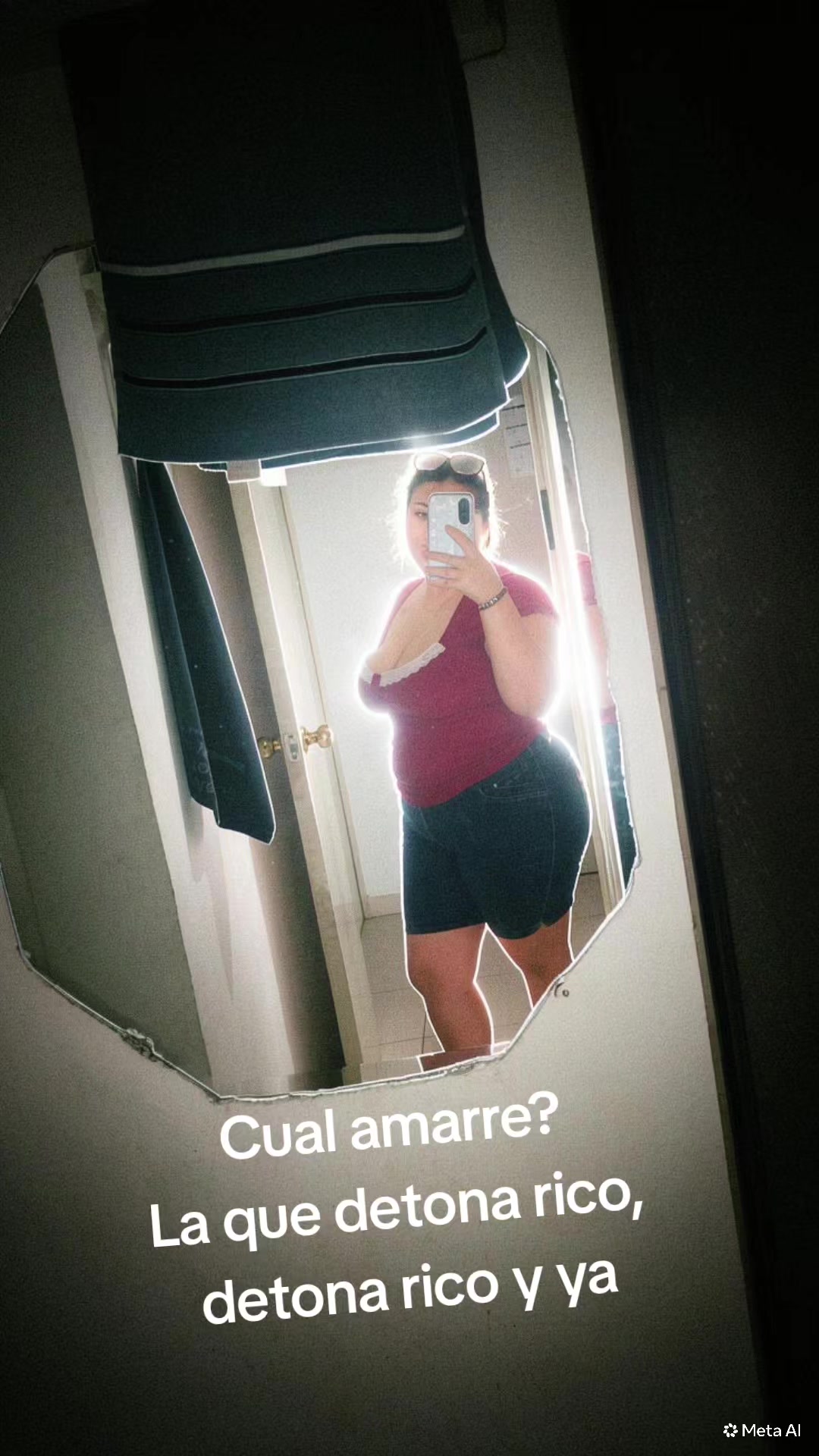 @Fabiola Martinez
