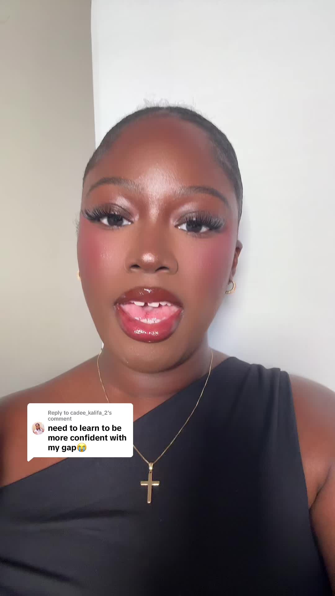 @Jasmine Adetunji