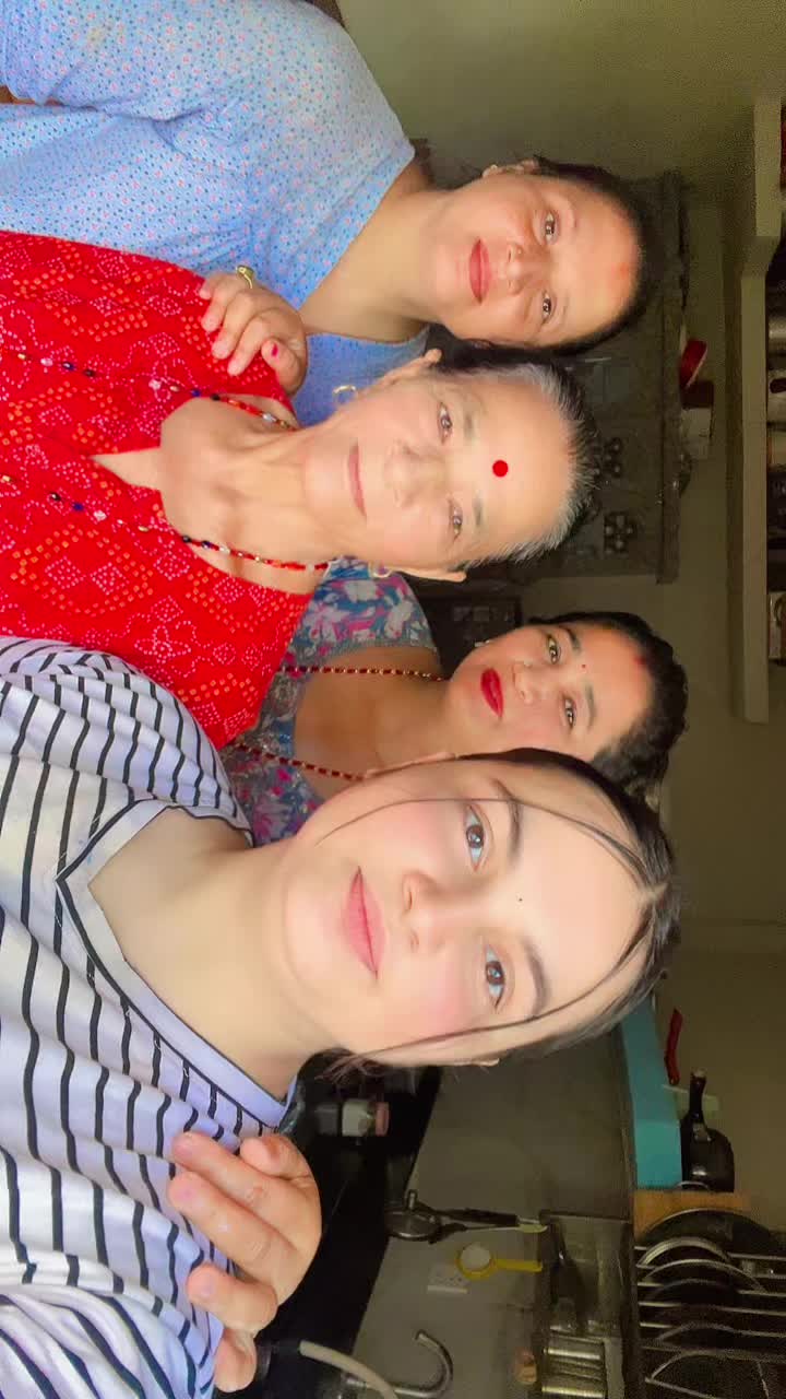 @Kalpana budhathoki 💫✨