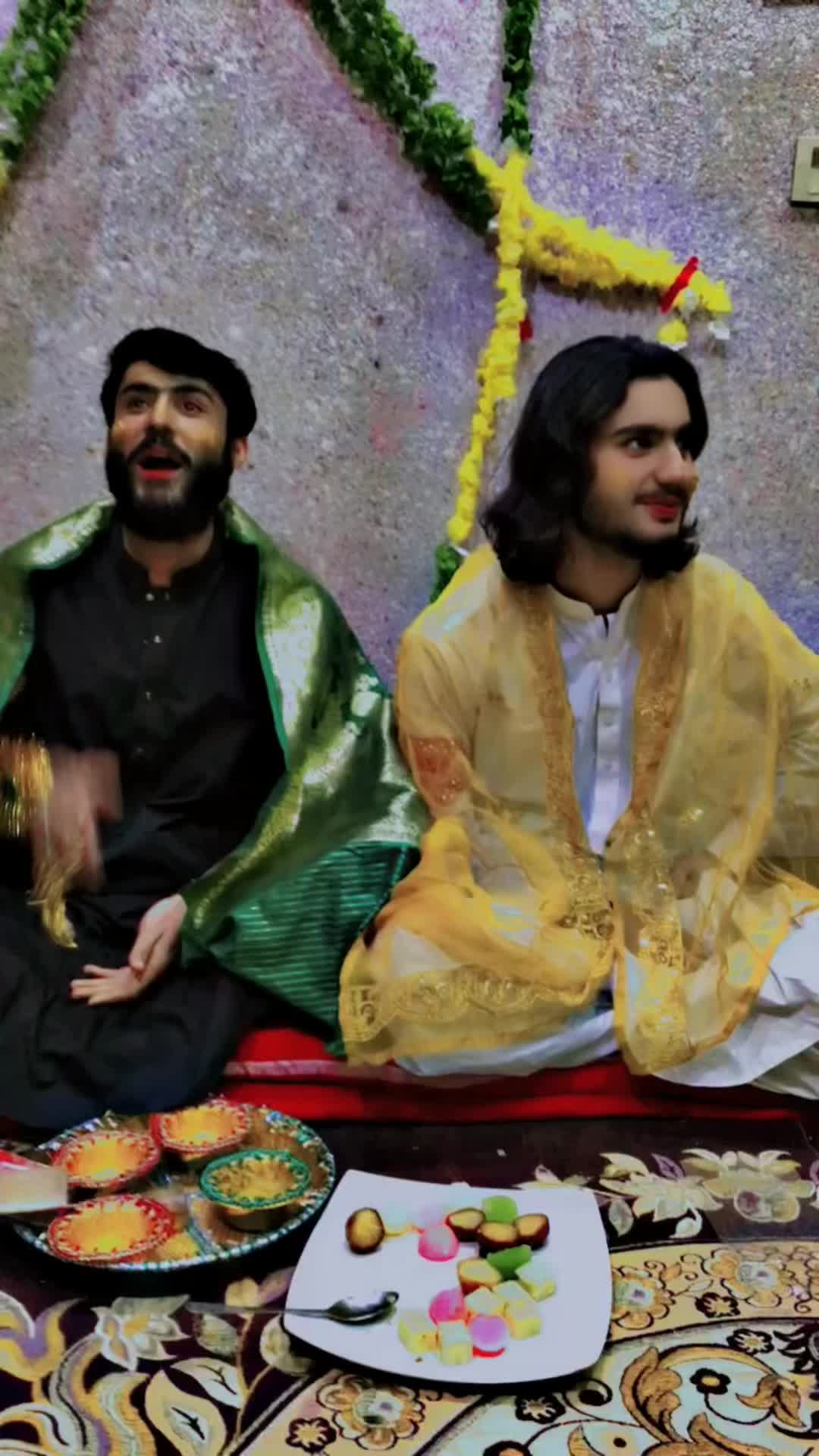 @Talha Khan