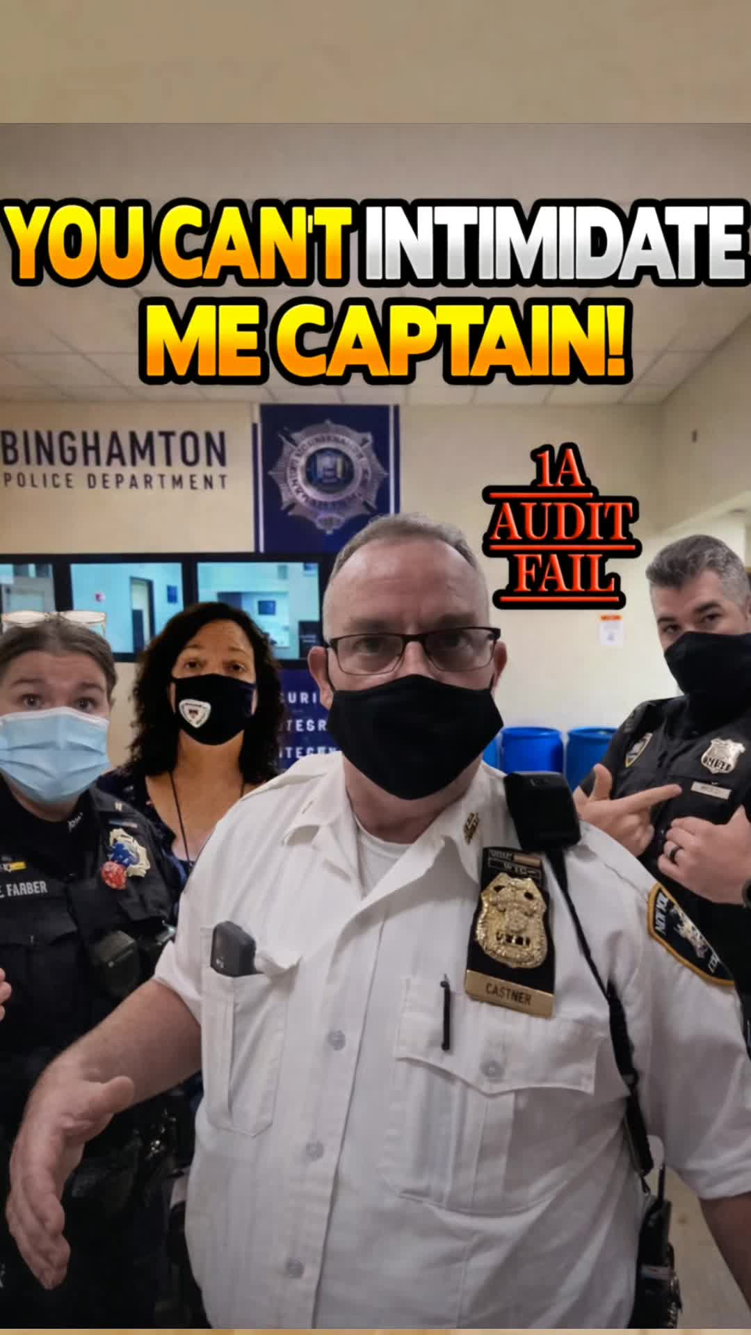@Long Island Audit