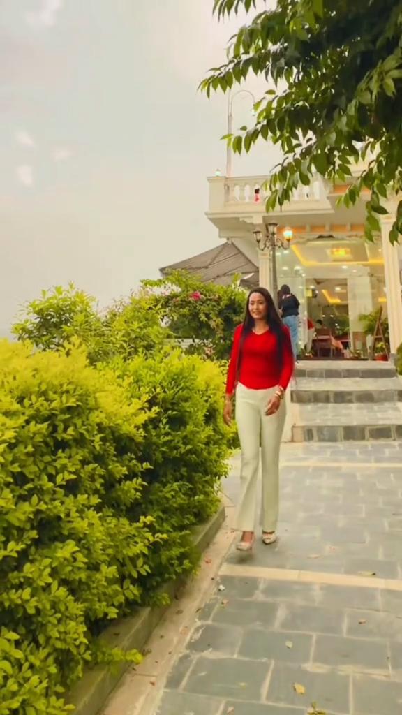 @🧿nanu 👑Maicha👑Shrestha🧿