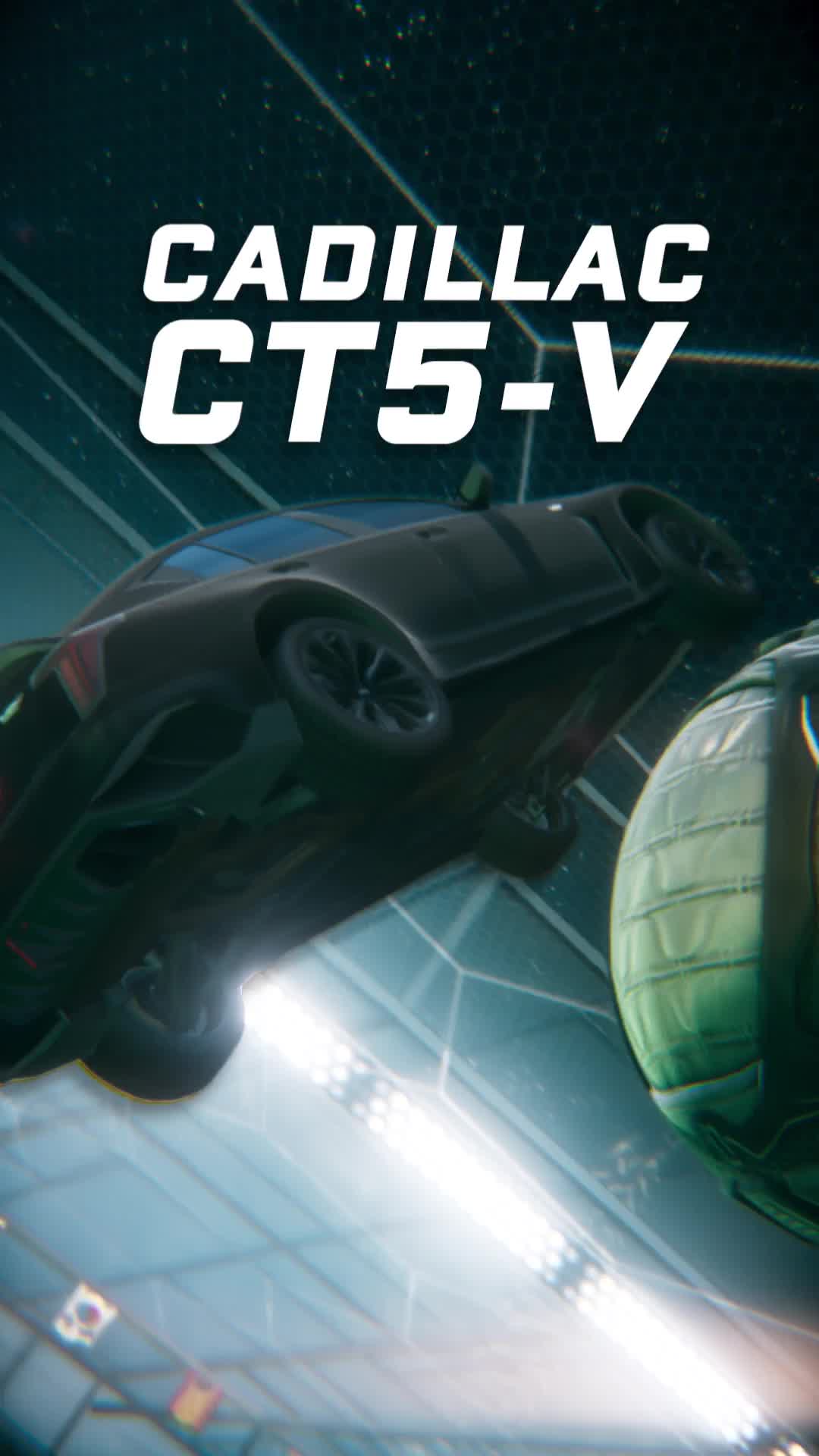 @Rocket League Official