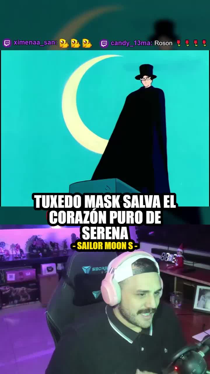 @PontxoTV | Reacciones