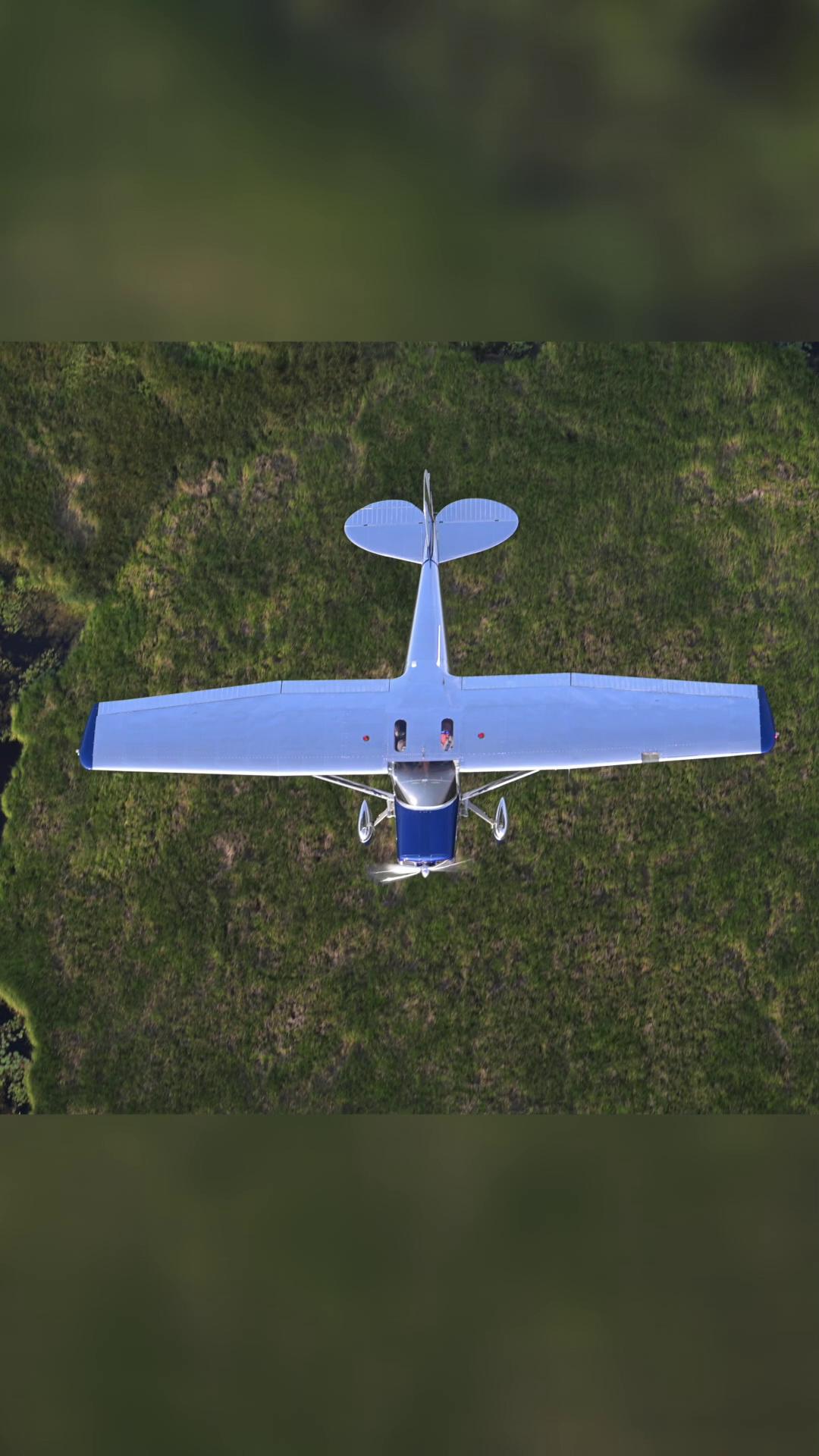 @EAA - The Spirit of Aviation