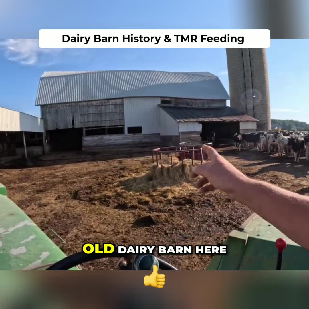 @Kip Siegler Farming