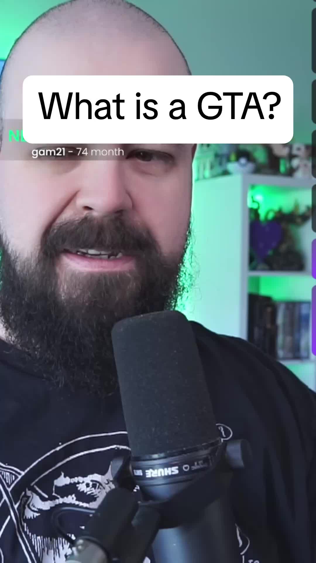 @Luxthos
