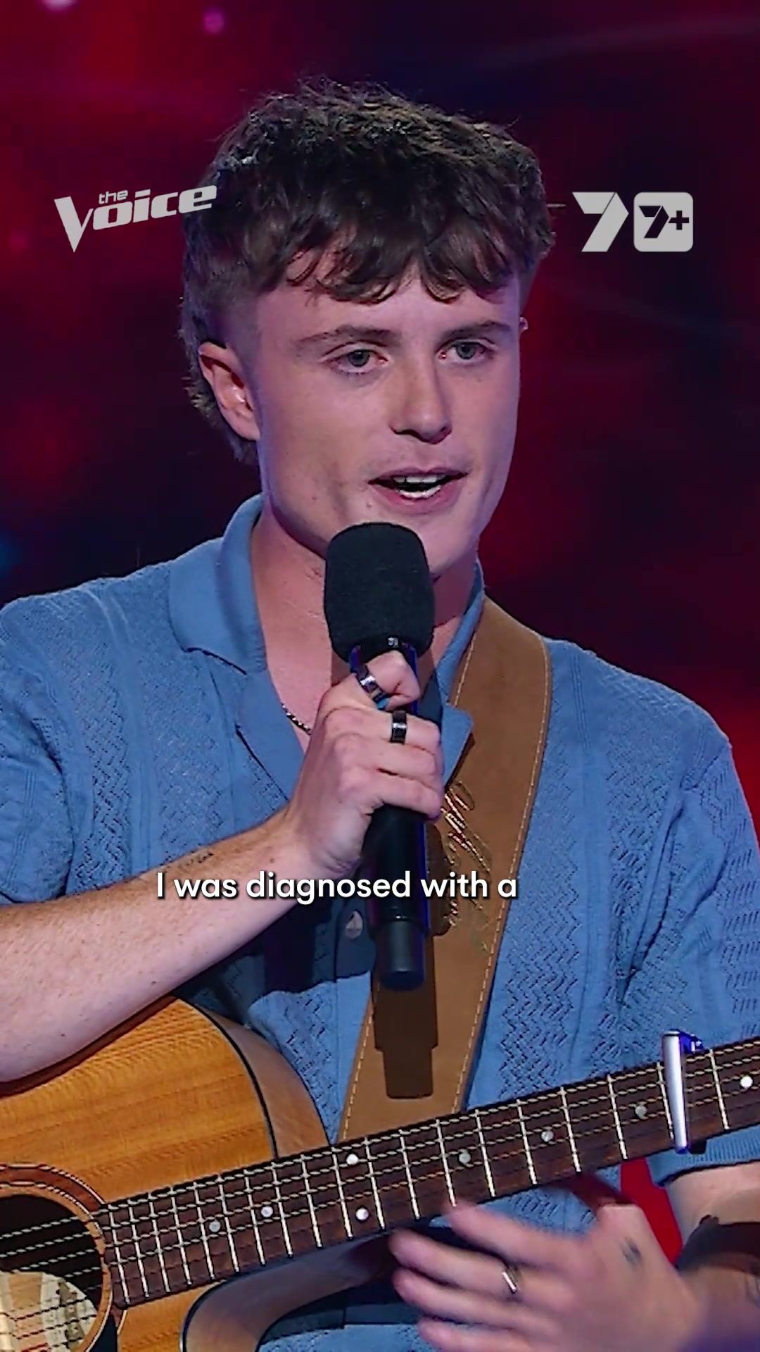@The Voice Australia