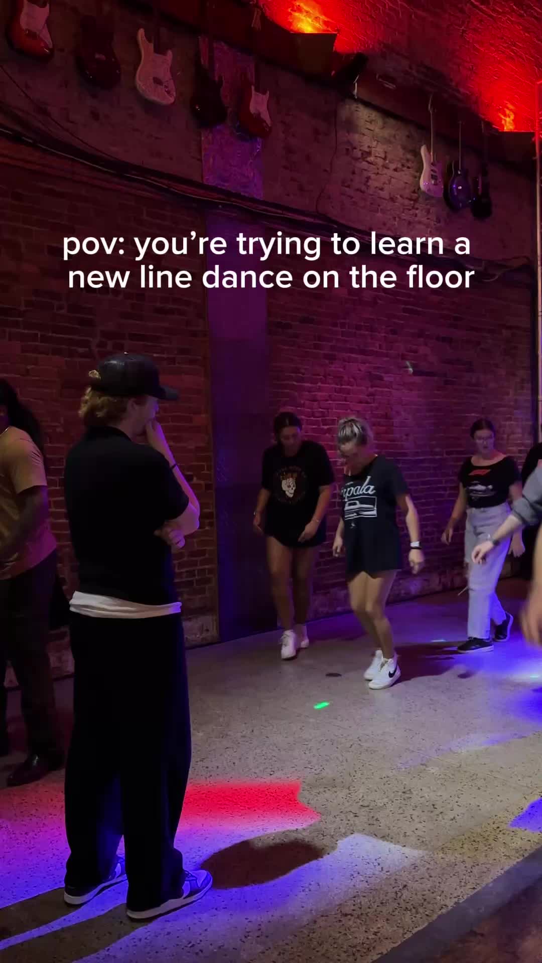 @dancethelineup