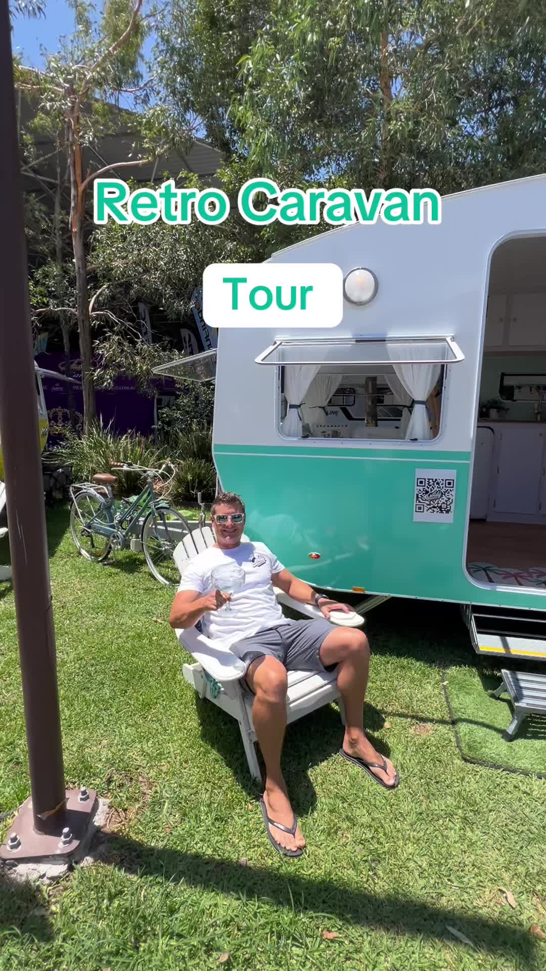 @Goldy Caravans