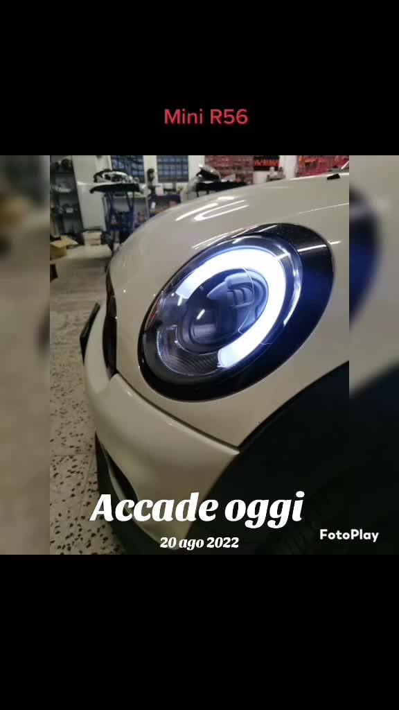 @LIGHTS'ON CARS