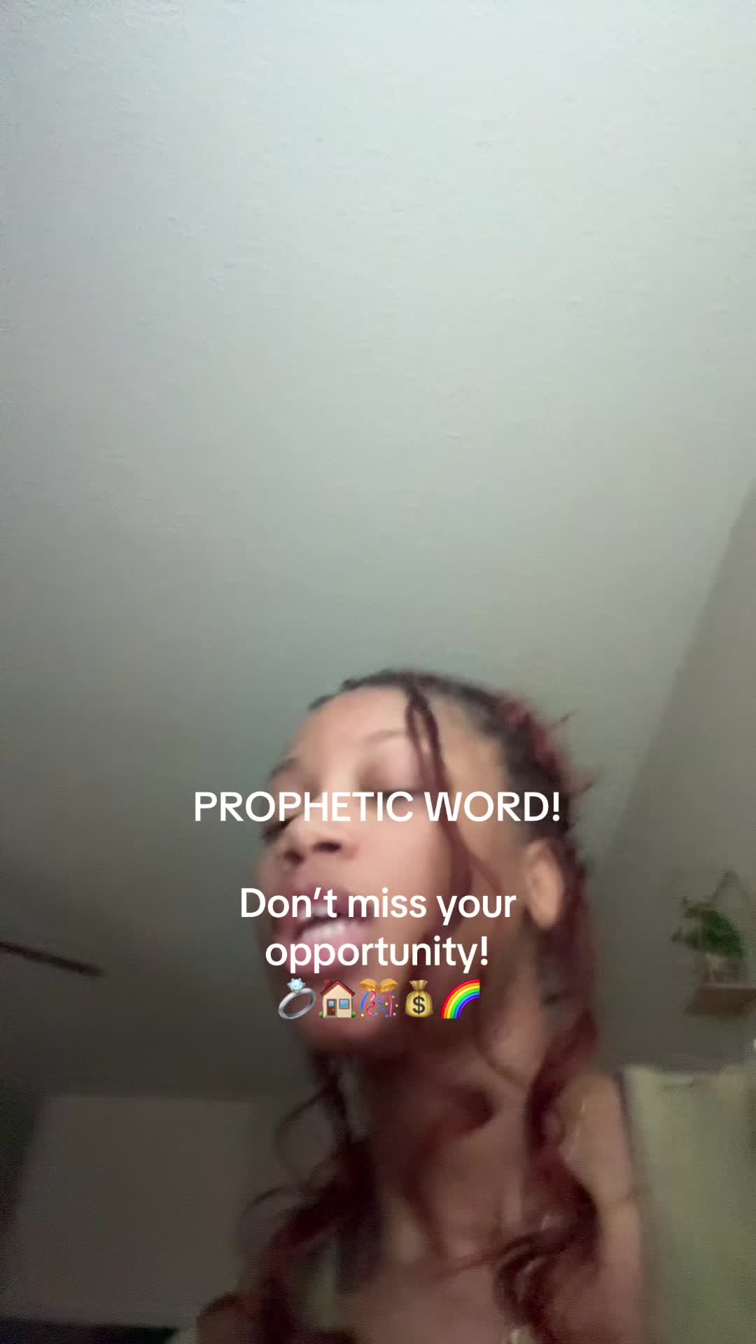 @Victoria