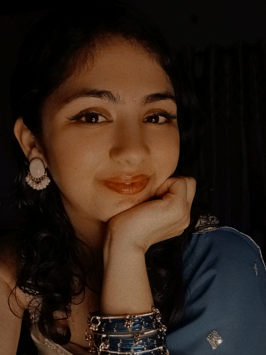 @Aaisha Dhakal