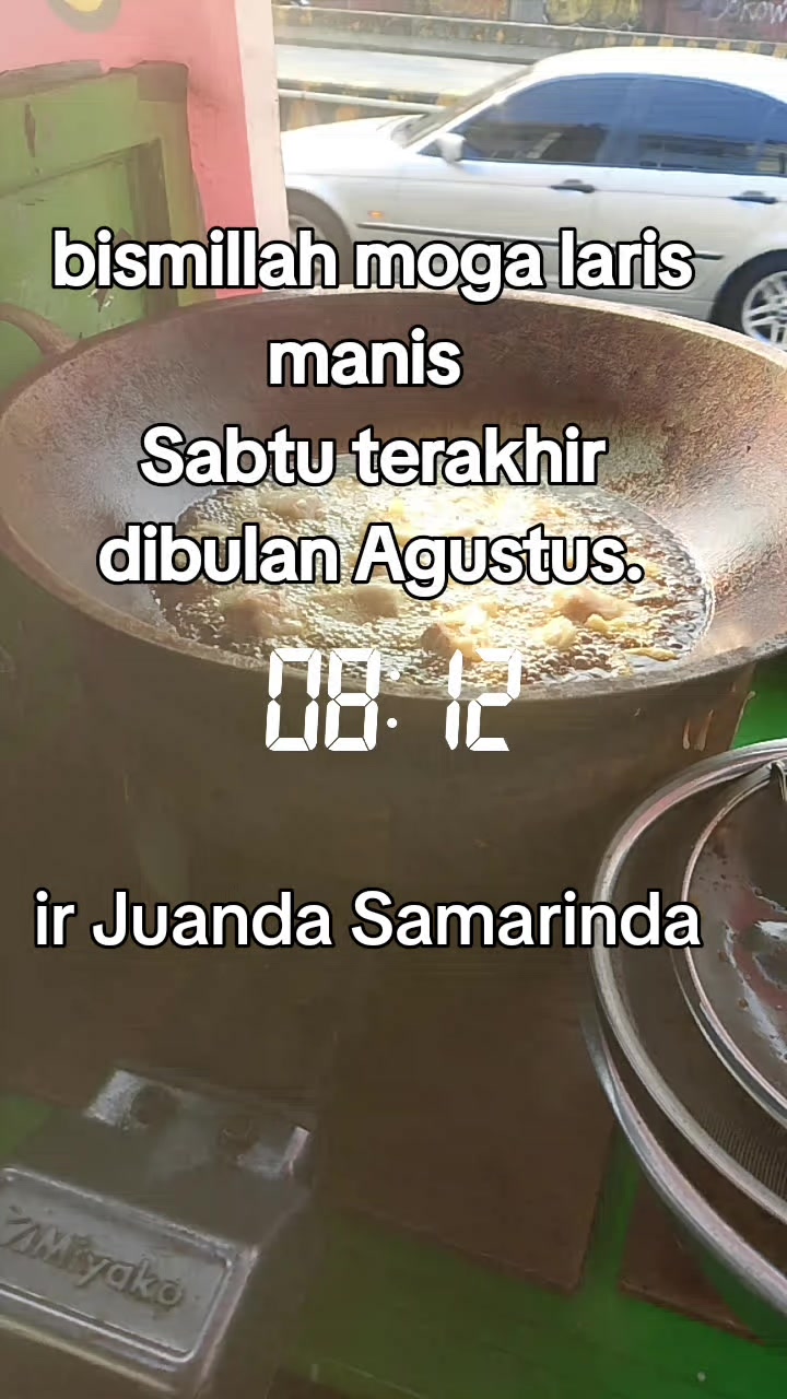@Aisyah Samarinda