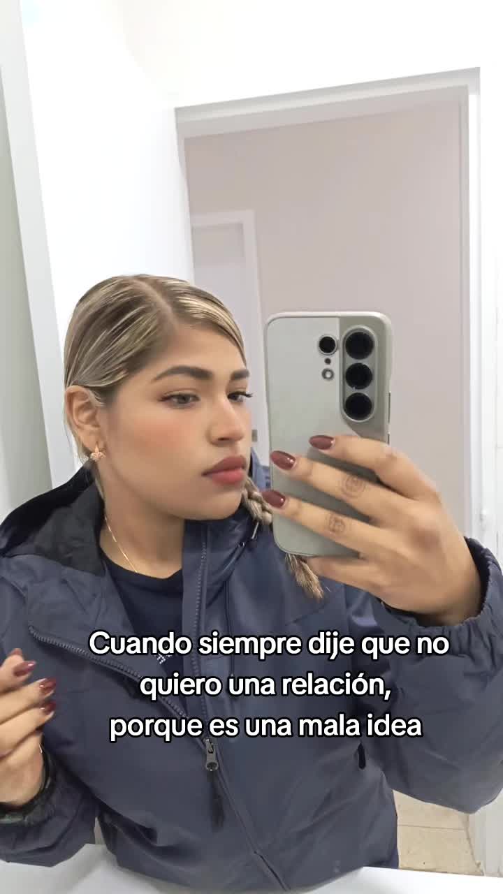 @Desireth Escalona