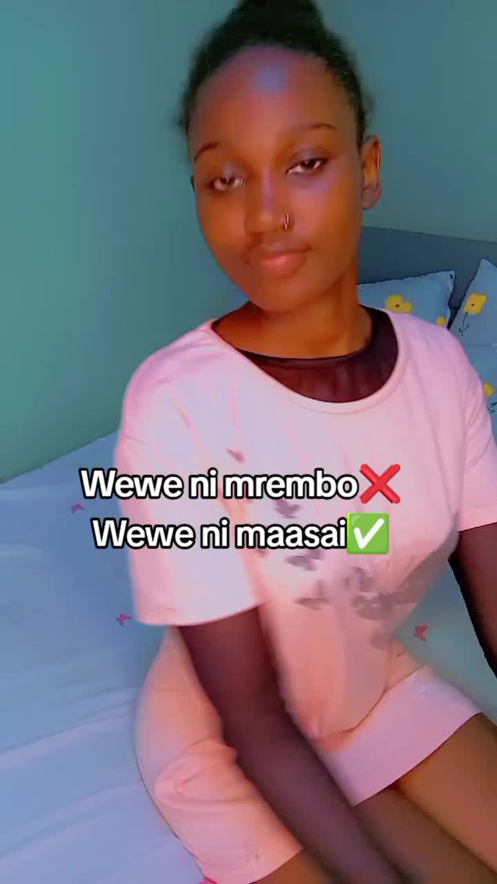 @Angie_ndungu🤭✨