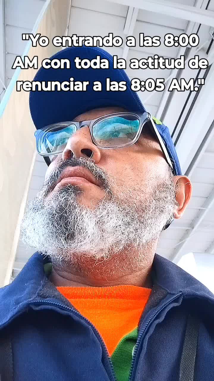 @El Yisus de TikTok