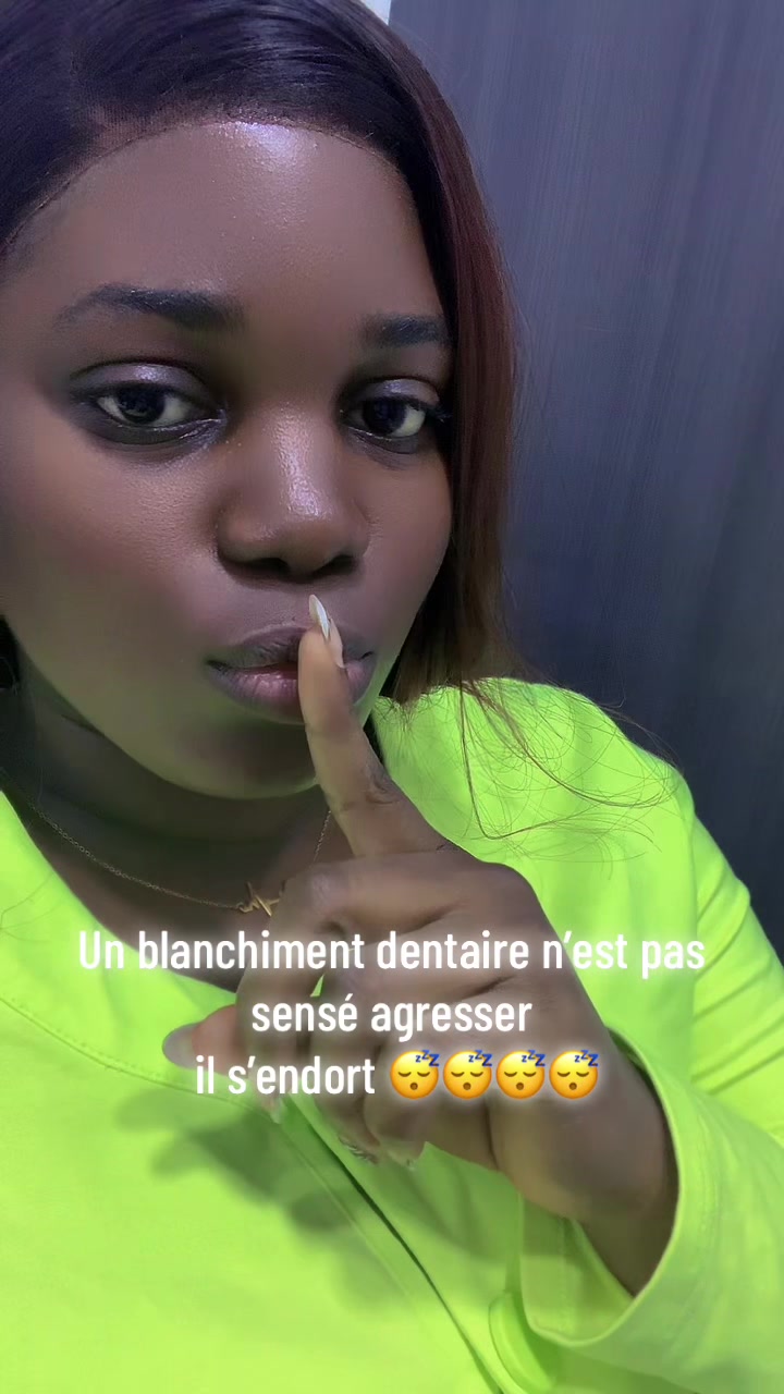 @Joanna Esthétique Libreville