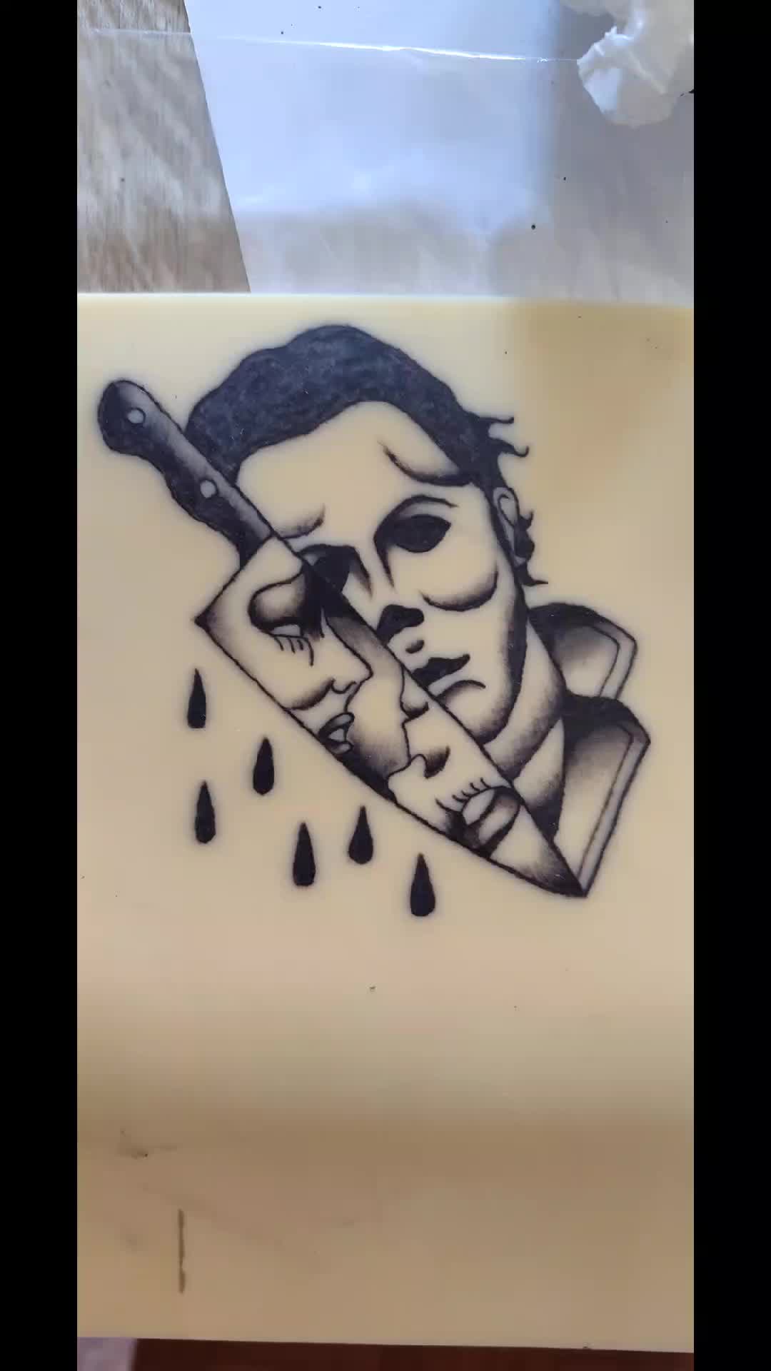 @Blue Jay Ink
