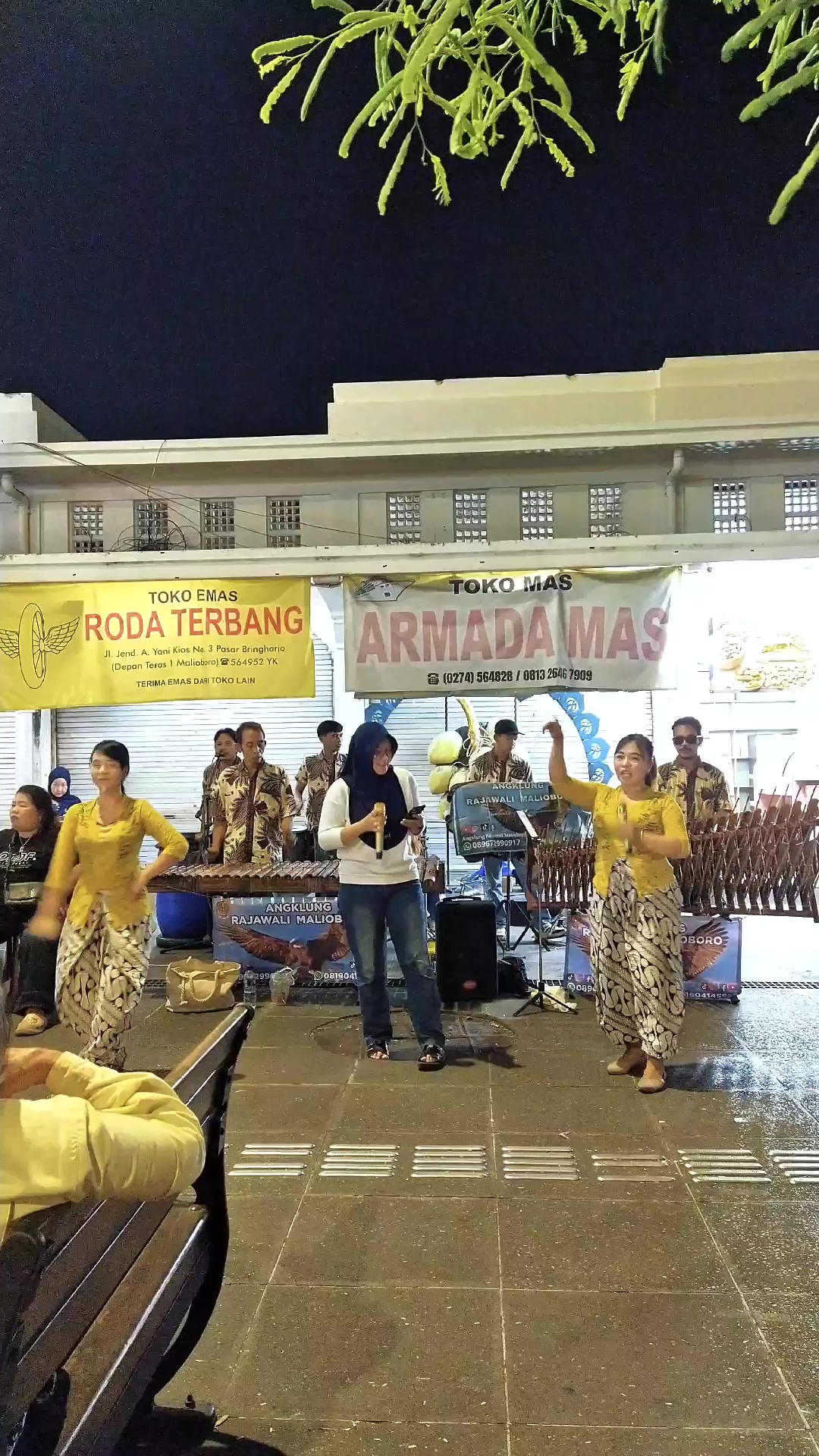 @Jelajah Malioboro