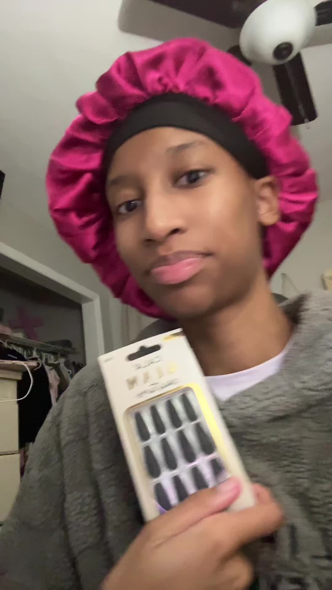 @Kayla