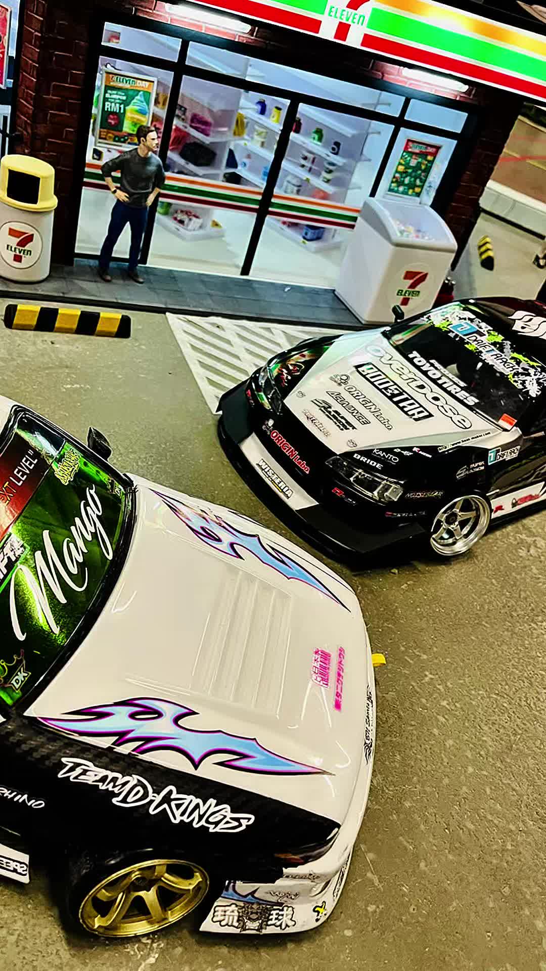 @DriftMango