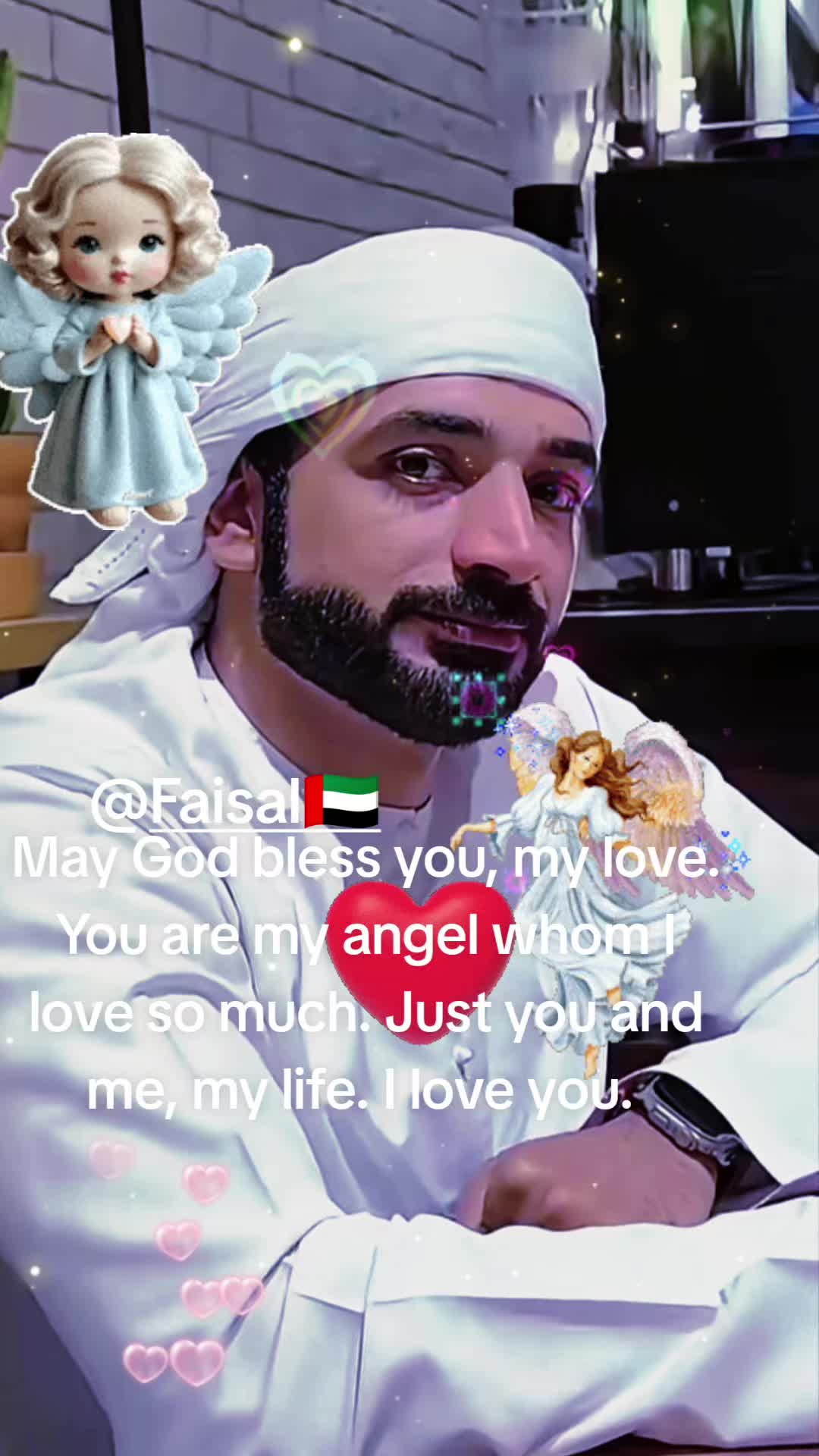 @Mariel♥️fans3faisal🇦🇪