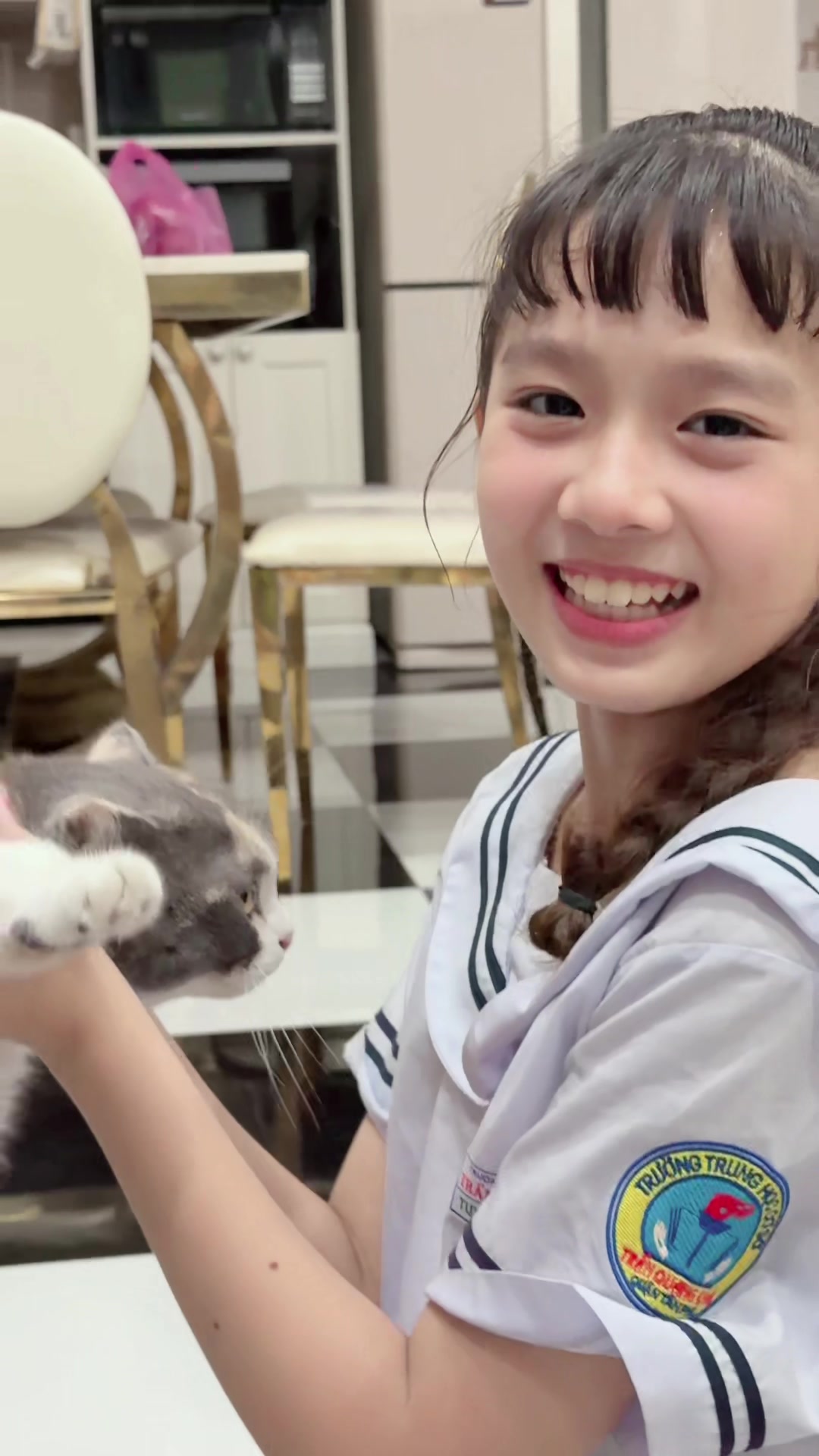 @Dâu Tây nè