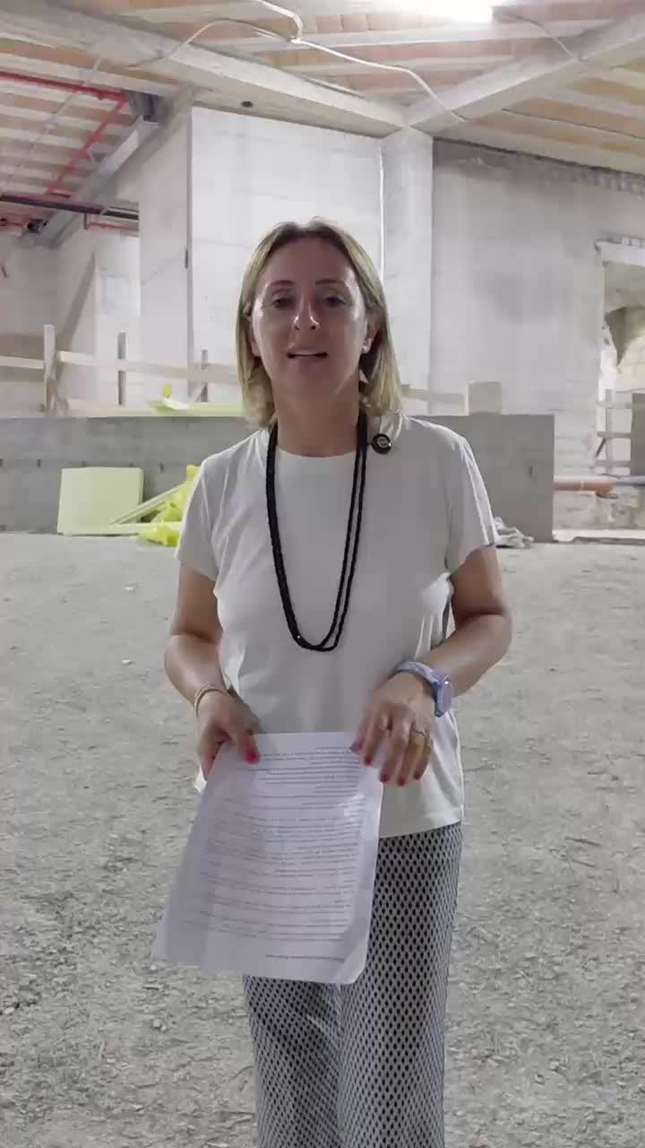 @GiovannaBrunoSindaco